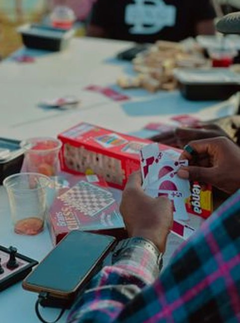 game live dealer May88